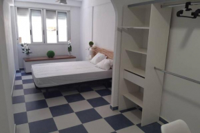 Apartamento junto a la Catedral 2 dormitorios
